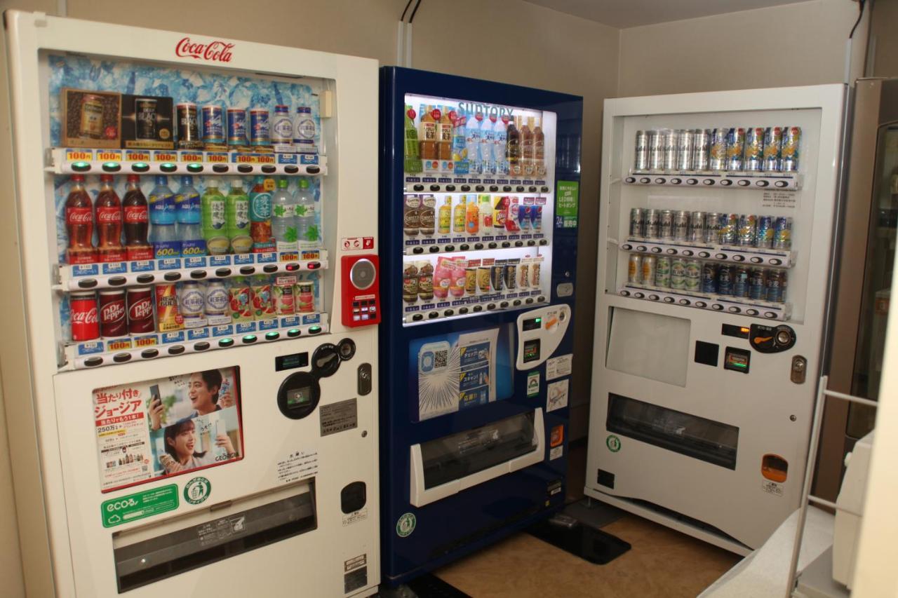 酒店 伦勃朗风格东京西葛西酒店