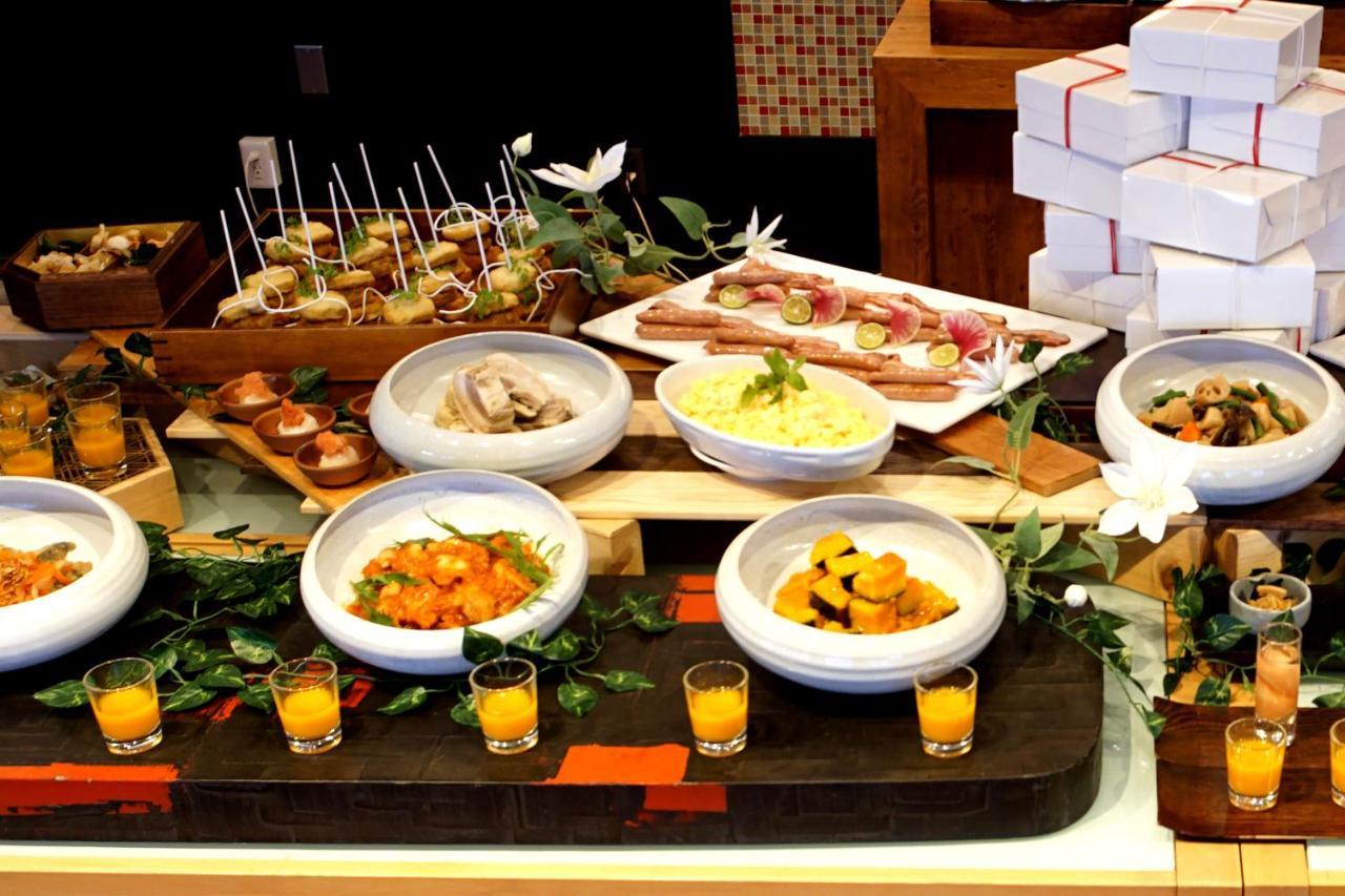 伦勃朗风格东京西葛西酒店 東京都