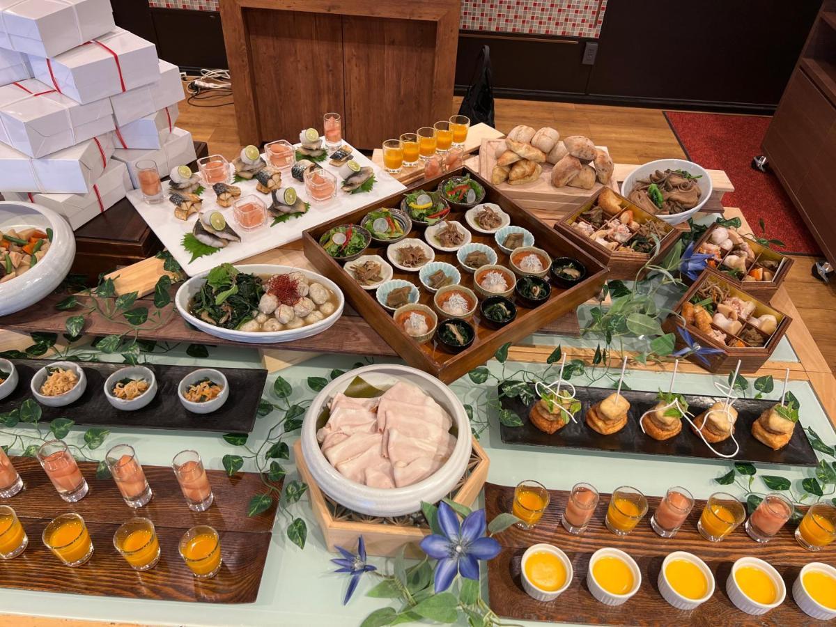 伦勃朗风格东京西葛西酒店 酒店 3*
