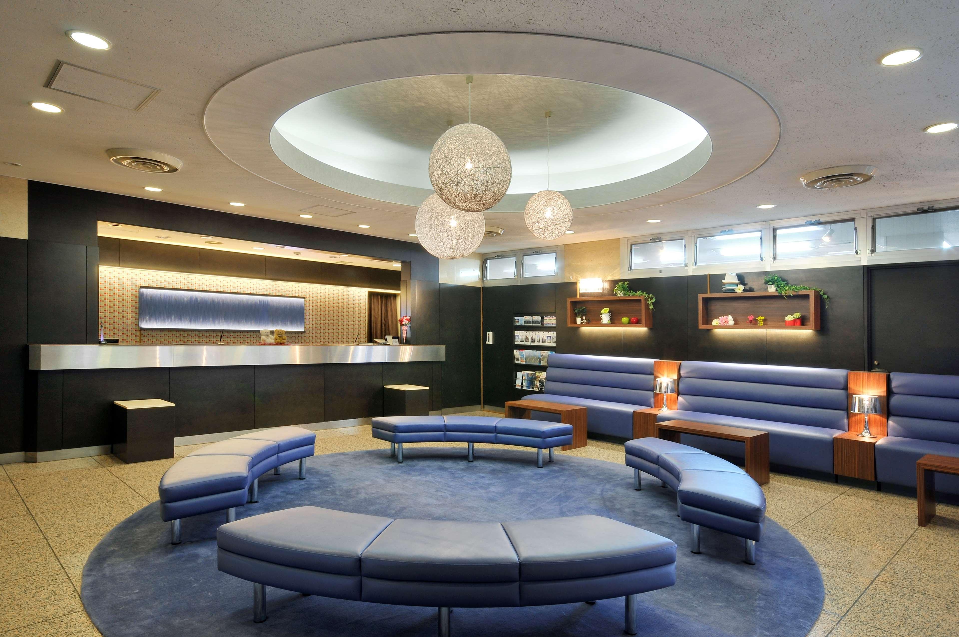 伦勃朗风格东京西葛西酒店 酒店